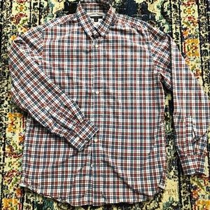 Banana Republic button down shirt